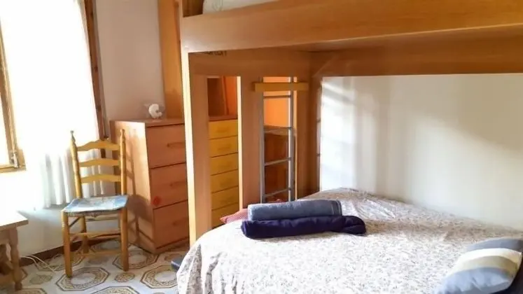 Apart Daire, 2 Yatak Odası (Apartamento Cenit A-3)