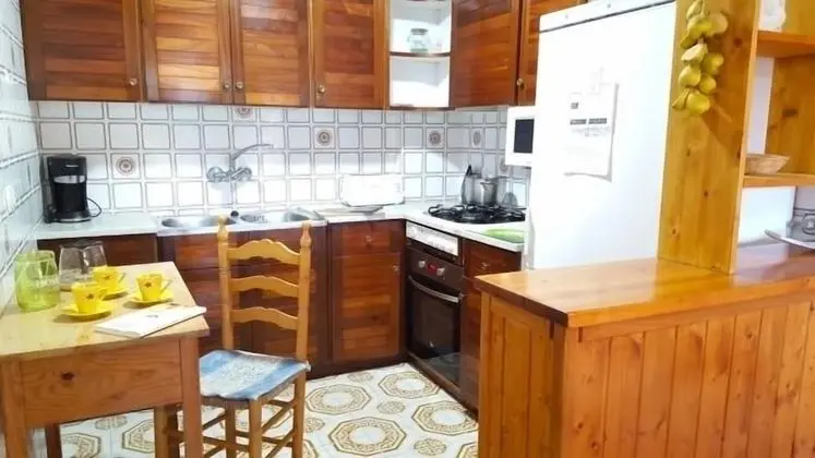 Apart Daire, 2 Yatak Odası (Apartamento Cenit A-3)