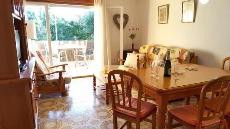 Apart Daire, 2 Yatak Odası (Apartamento Cenit A-3)