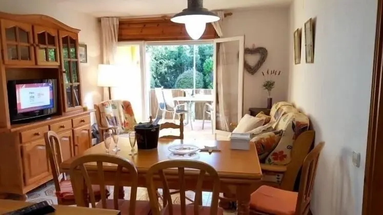 Apart Daire, 2 Yatak Odası (Apartamento Cenit A-3)