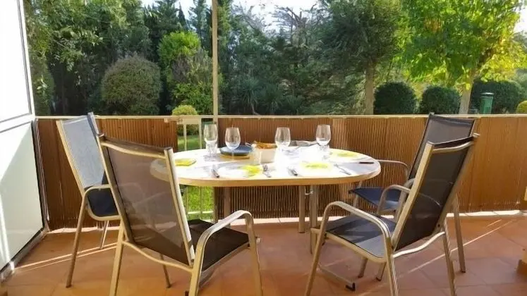 Apart Daire, 2 Yatak Odası (Apartamento Cenit A-3)