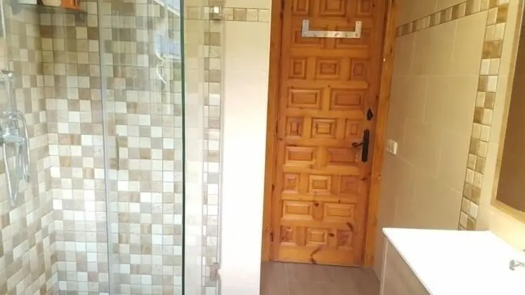 Apart Daire, 2 Yatak Odası (Apartamento Cenit A-3)