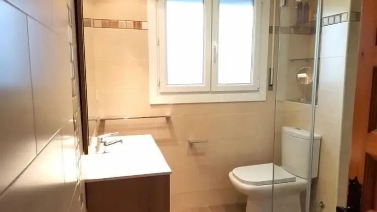 Apart Daire, 2 Yatak Odası (Apartamento Cenit A-3)