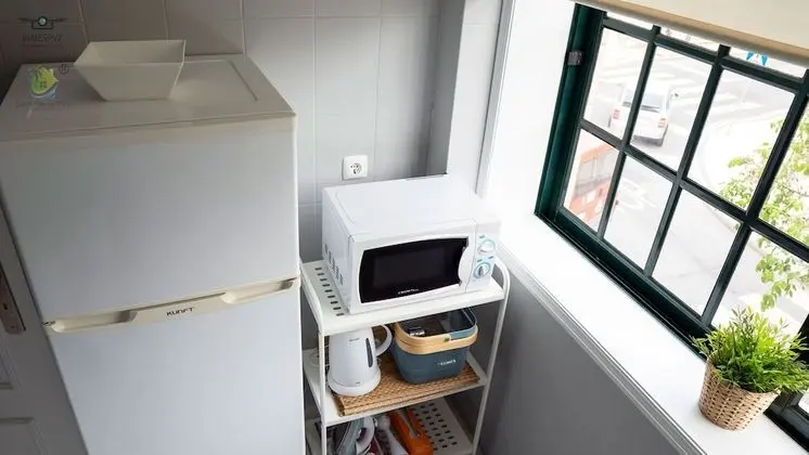 Apart Daire, Banyolu/Duşlu (Central)