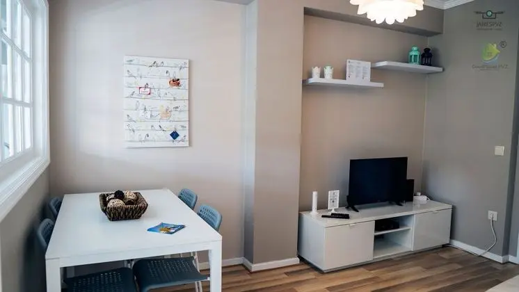 Apart Daire, Banyolu/Duşlu (Central)