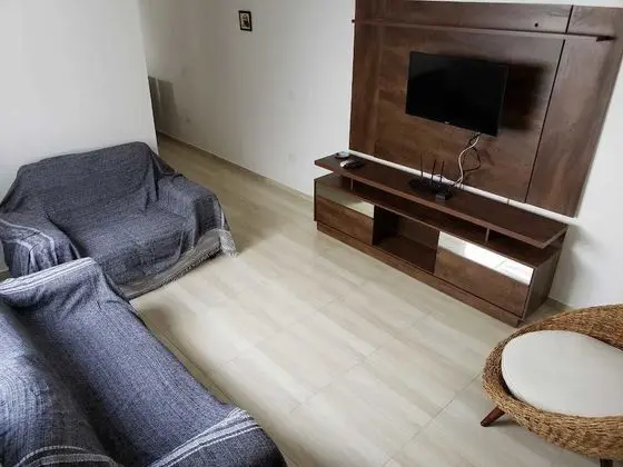 Executive Apart Daire, 2 Yatak Odası, Sigara İçilebilir, Şehir Manzaralı