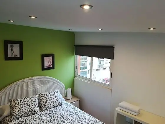 Apart Daire, 3 Yatak Odası, Teras