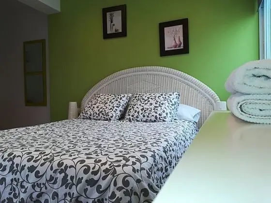 Apart Daire, 3 Yatak Odası, Teras