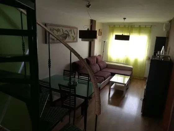 Apart Daire, 3 Yatak Odası, Teras