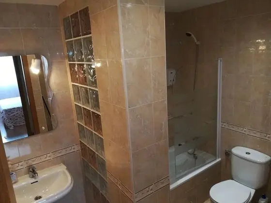 Apart Daire, 3 Yatak Odası, Teras