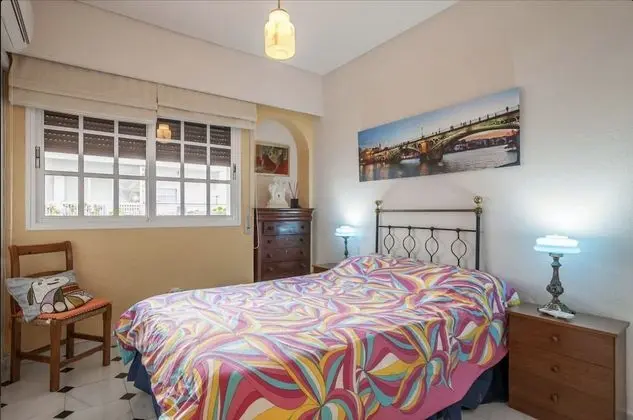 Apart Daire, 3 Yatak Odası, Sigara İçilmez