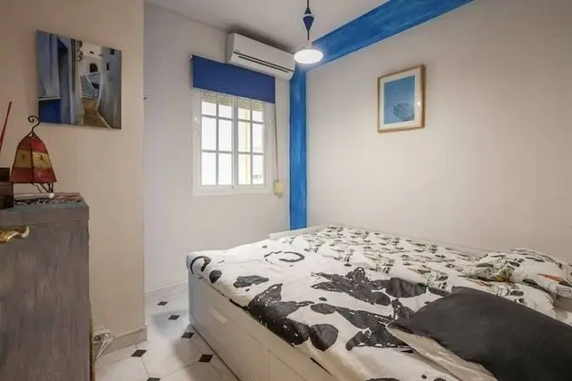 Apart Daire, 3 Yatak Odası, Sigara İçilmez