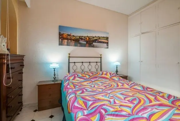 Apart Daire, 3 Yatak Odası, Sigara İçilmez