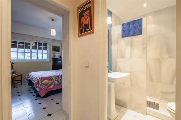 Apart Daire, 3 Yatak Odası, Sigara İçilmez