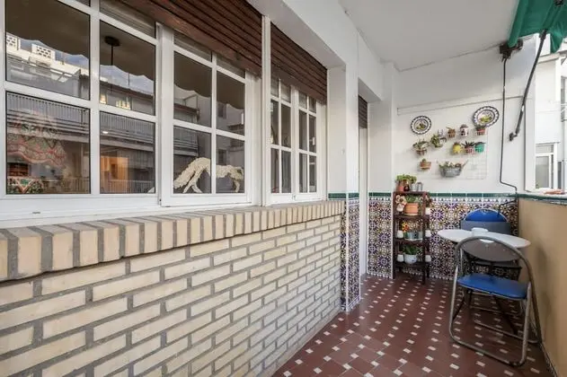 Apart Daire, 3 Yatak Odası, Sigara İçilmez