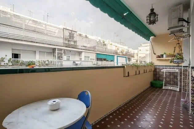 Apart Daire, 3 Yatak Odası, Sigara İçilmez