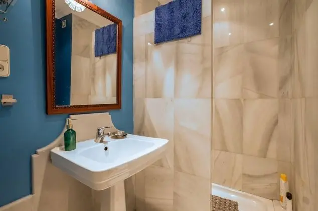 Apart Daire, 3 Yatak Odası, Sigara İçilmez