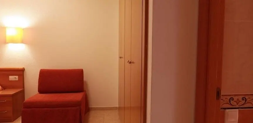 Apart Daire, 2 Yatak Odası (163109)