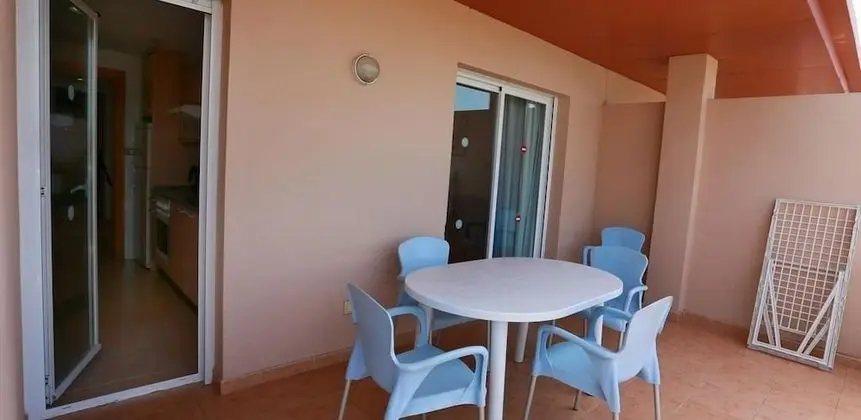 Apart Daire, 2 Yatak Odası (163109)