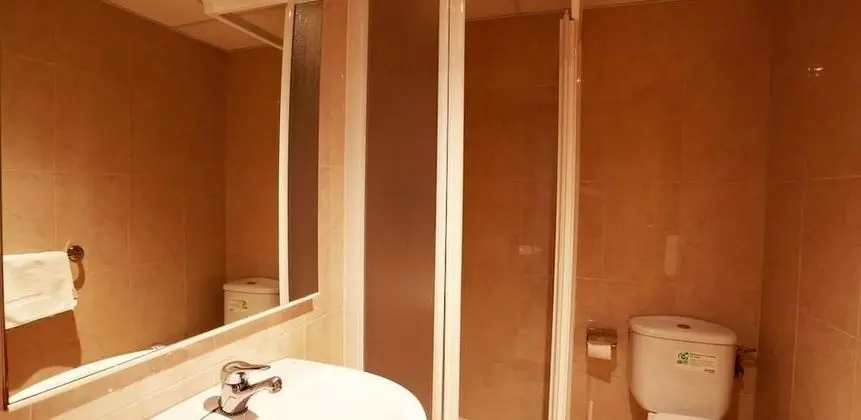 Apart Daire, 2 Yatak Odası (163109)