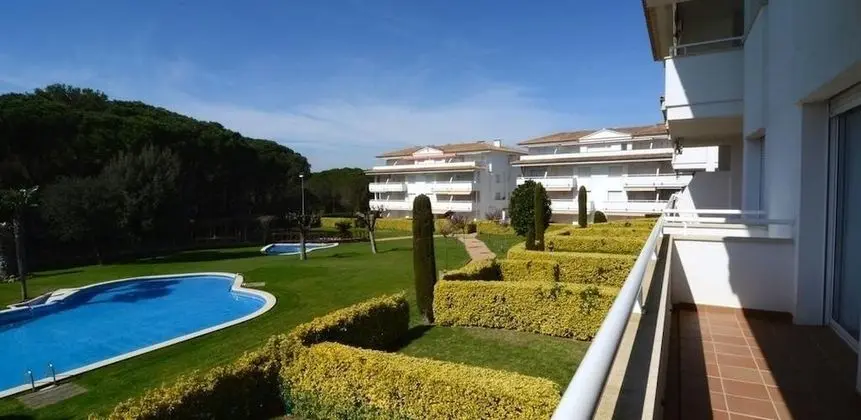 Apart Daire, 2 Yatak Odası (166907)