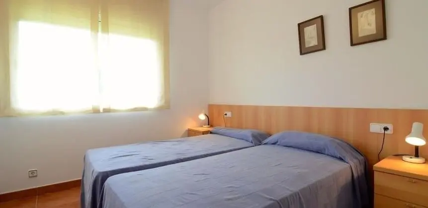 Apart Daire, 2 Yatak Odası (166907)