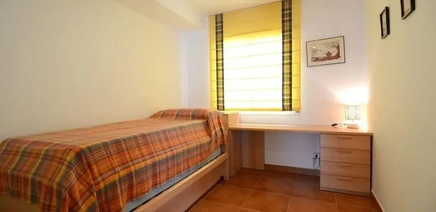 Apart Daire, 2 Yatak Odası (166907)