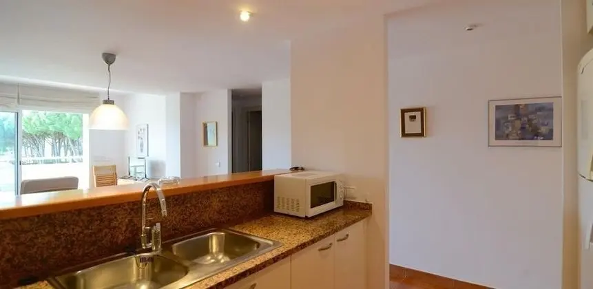 Apart Daire, 2 Yatak Odası (166907)