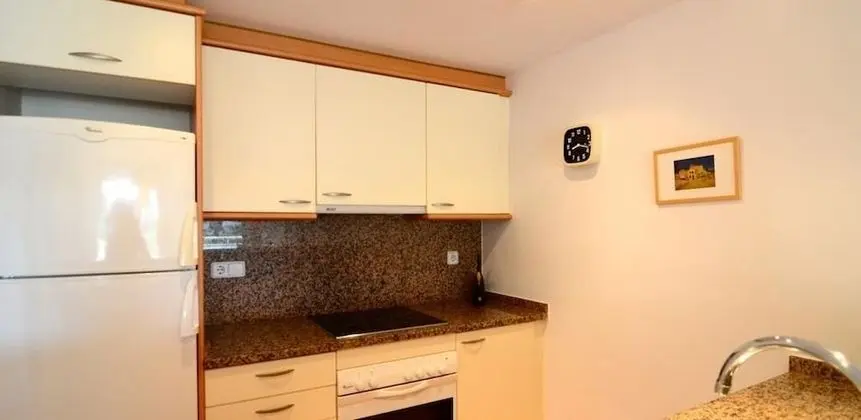 Apart Daire, 2 Yatak Odası (166907)