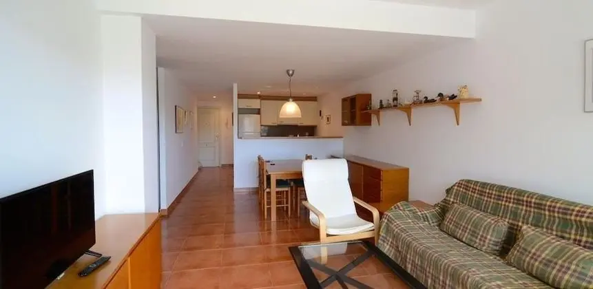 Apart Daire, 2 Yatak Odası (166907)