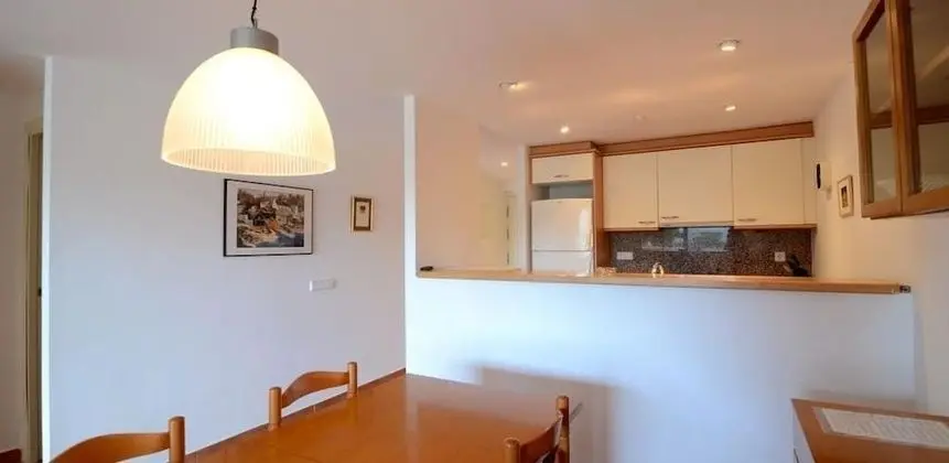 Apart Daire, 2 Yatak Odası (166907)