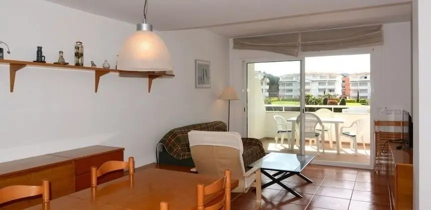 Apart Daire, 2 Yatak Odası (166907)