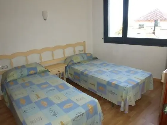 Apart Daire, 1 Yatak Odası (161300)