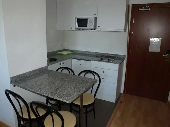 Apart Daire, 1 Yatak Odası (161300)