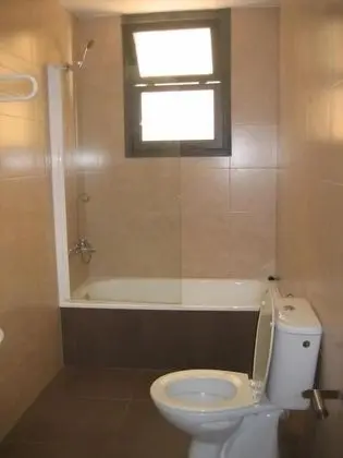 Apart Daire, 1 Yatak Odası (161300)