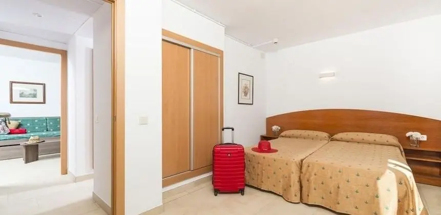 Apart Daire, 1 Yatak Odası (166470)