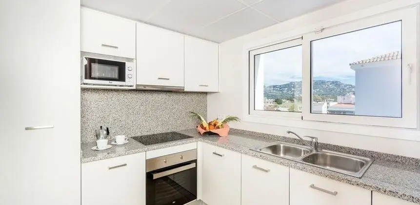 Apart Daire, 1 Yatak Odası (166470)