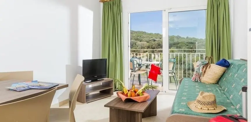 Apart Daire, 1 Yatak Odası (166470)