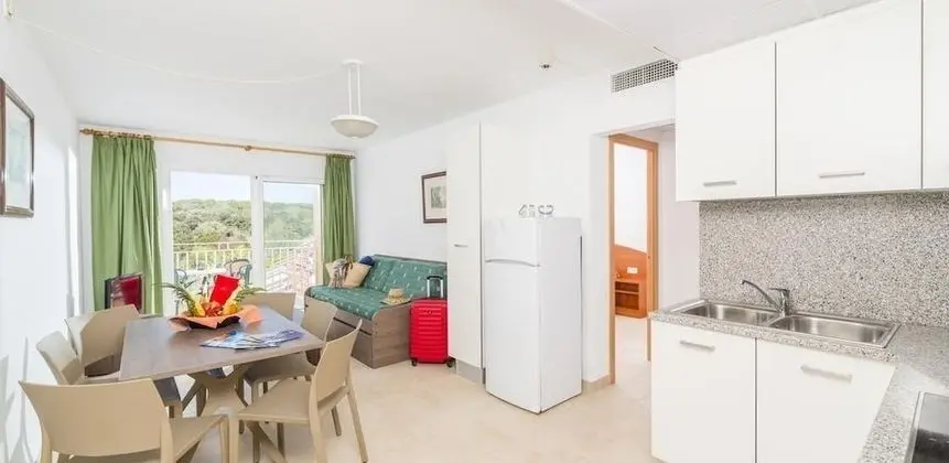 Apart Daire, 1 Yatak Odası (166470)