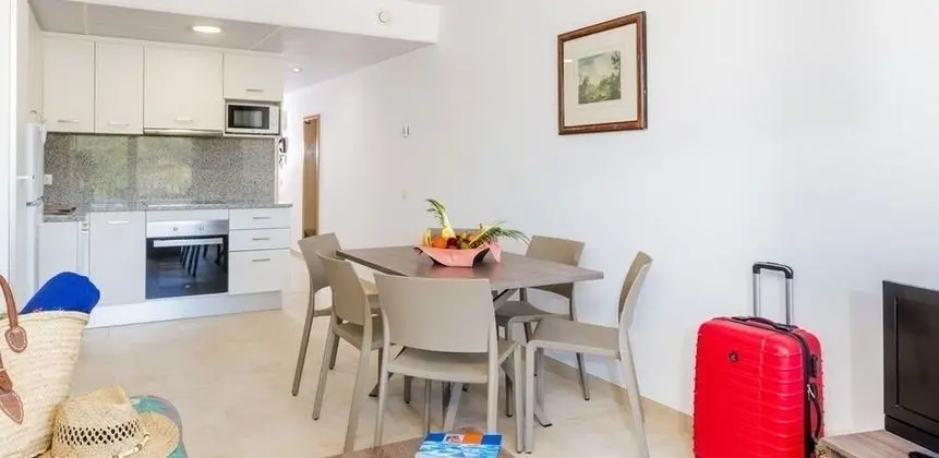 Apart Daire, 1 Yatak Odası (166470)