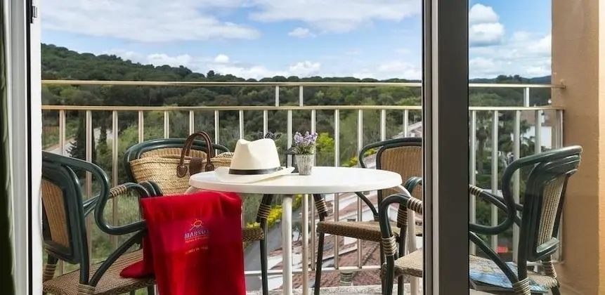 Apart Daire, 1 Yatak Odası (166470)