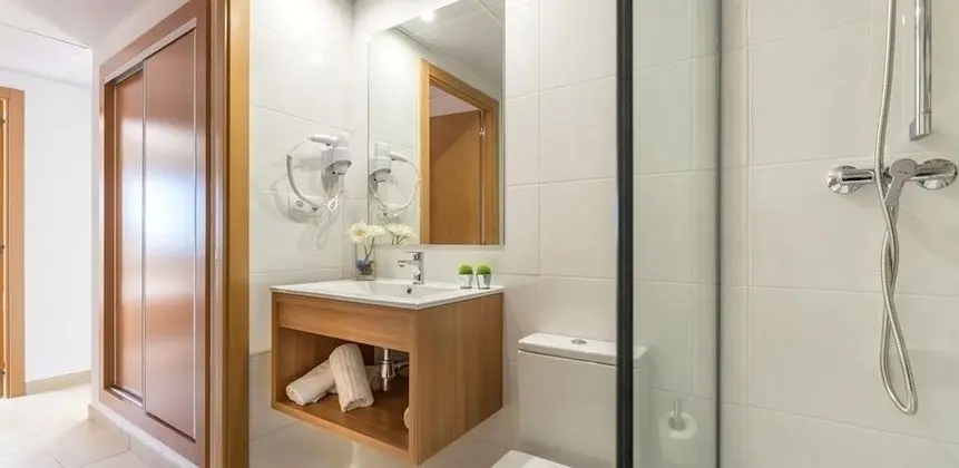 Apart Daire, 1 Yatak Odası (166470)