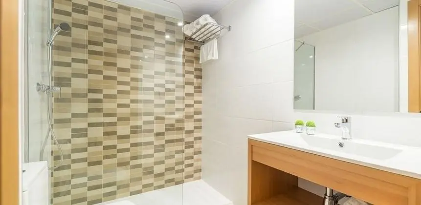 Apart Daire, 1 Yatak Odası (166470)