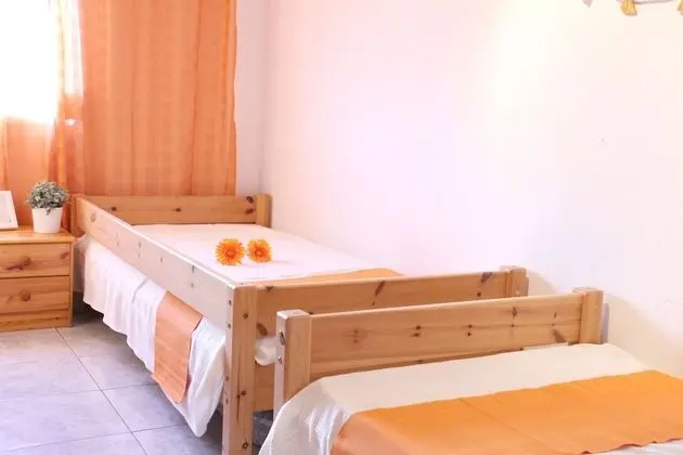 Apart Daire, 3 Yatak Odası
