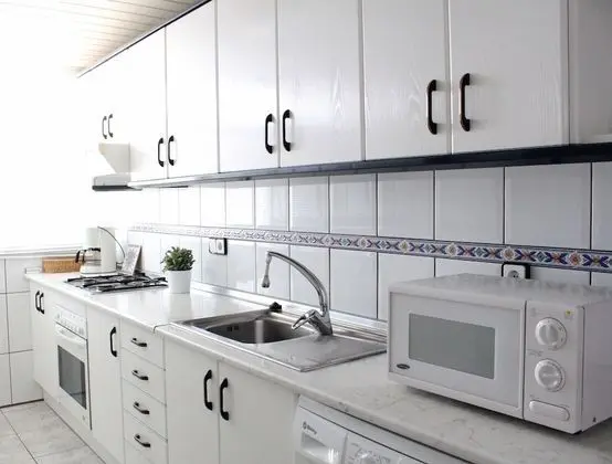 Apart Daire, 3 Yatak Odası