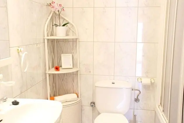 Apart Daire, 3 Yatak Odası