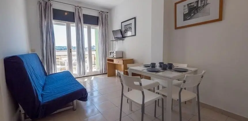 Apart Daire, 1 Yatak Odası (161377)