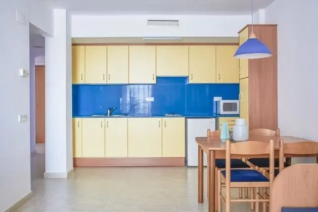 Apart Daire, 1 Yatak Odası (165617)