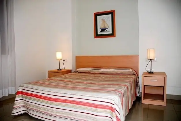 Apart Daire, 2 Yatak Odası (166902)