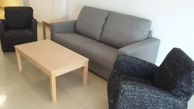 Apart Daire, 2 Yatak Odası (166902)